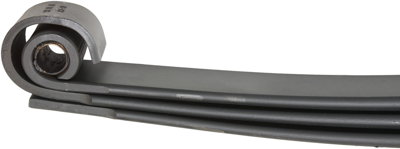 62-832 Mack Front Leaf Spring