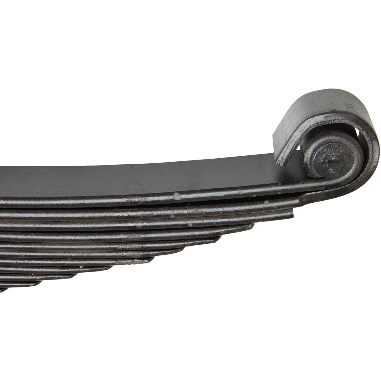 62-820 Mack Front Leaf Spring