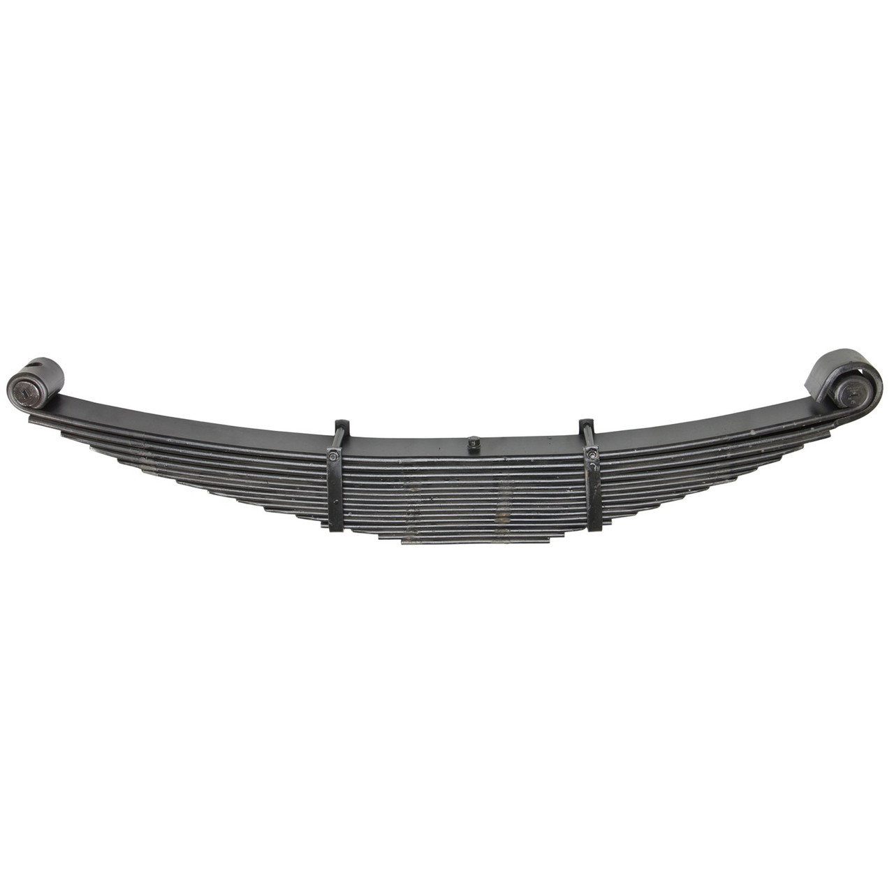 62-834 Mack Front Leaf Spring
