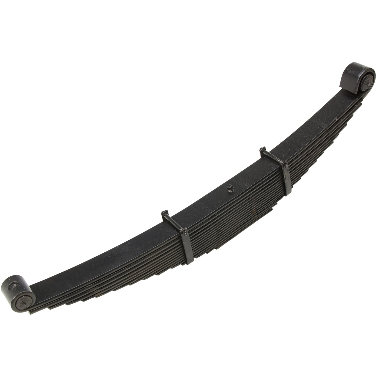62-834 Mack Front Leaf Spring