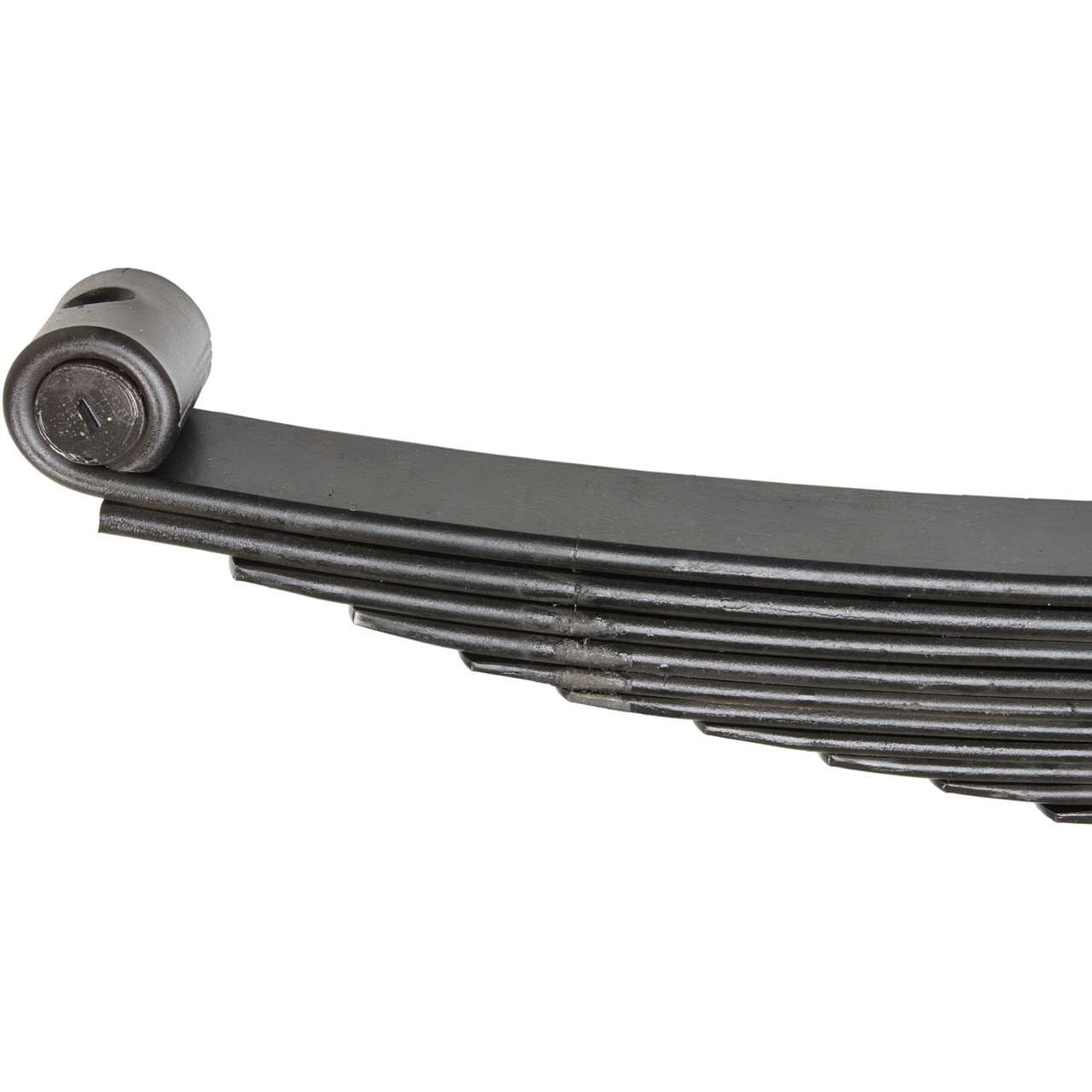 Mack Spring 62-834 Mack Front Leaf Spring