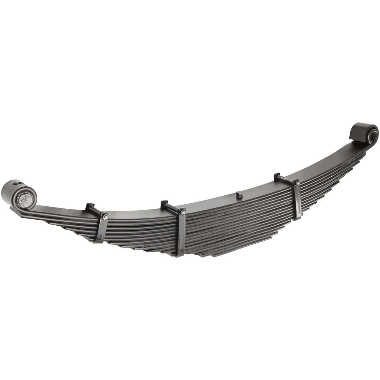 62-876 Mack Front Leaf Spring