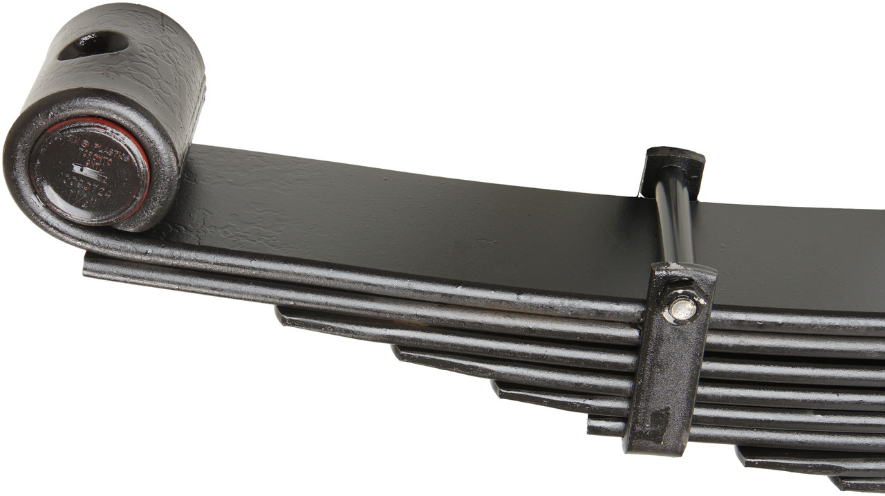62-876 Mack Front Leaf Spring