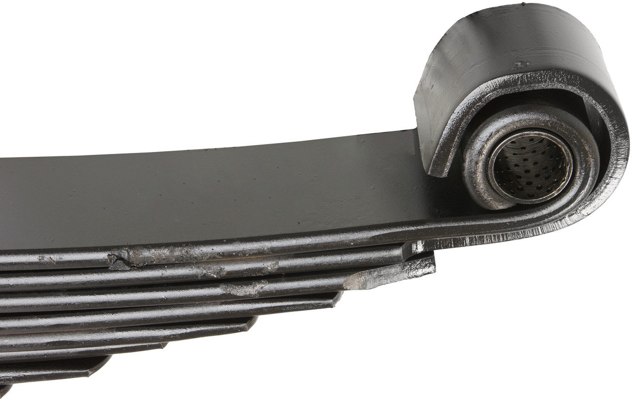 62-876 Mack Front Leaf Spring