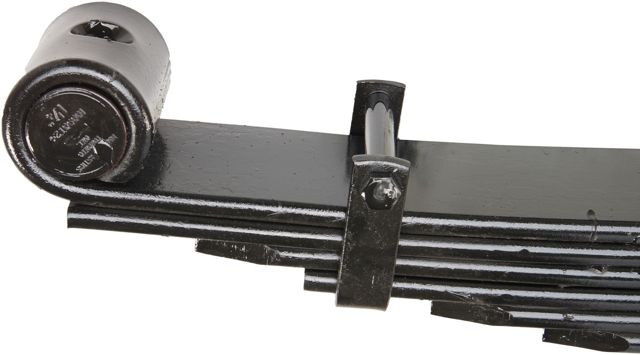 62-1022 Mack Front Leaf Spring