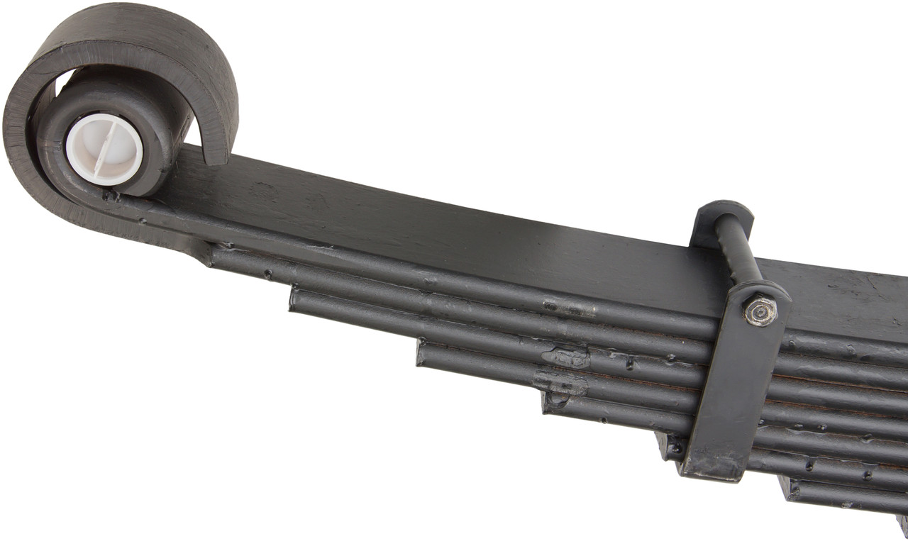 62-1070 Mack Front Leaf Spring