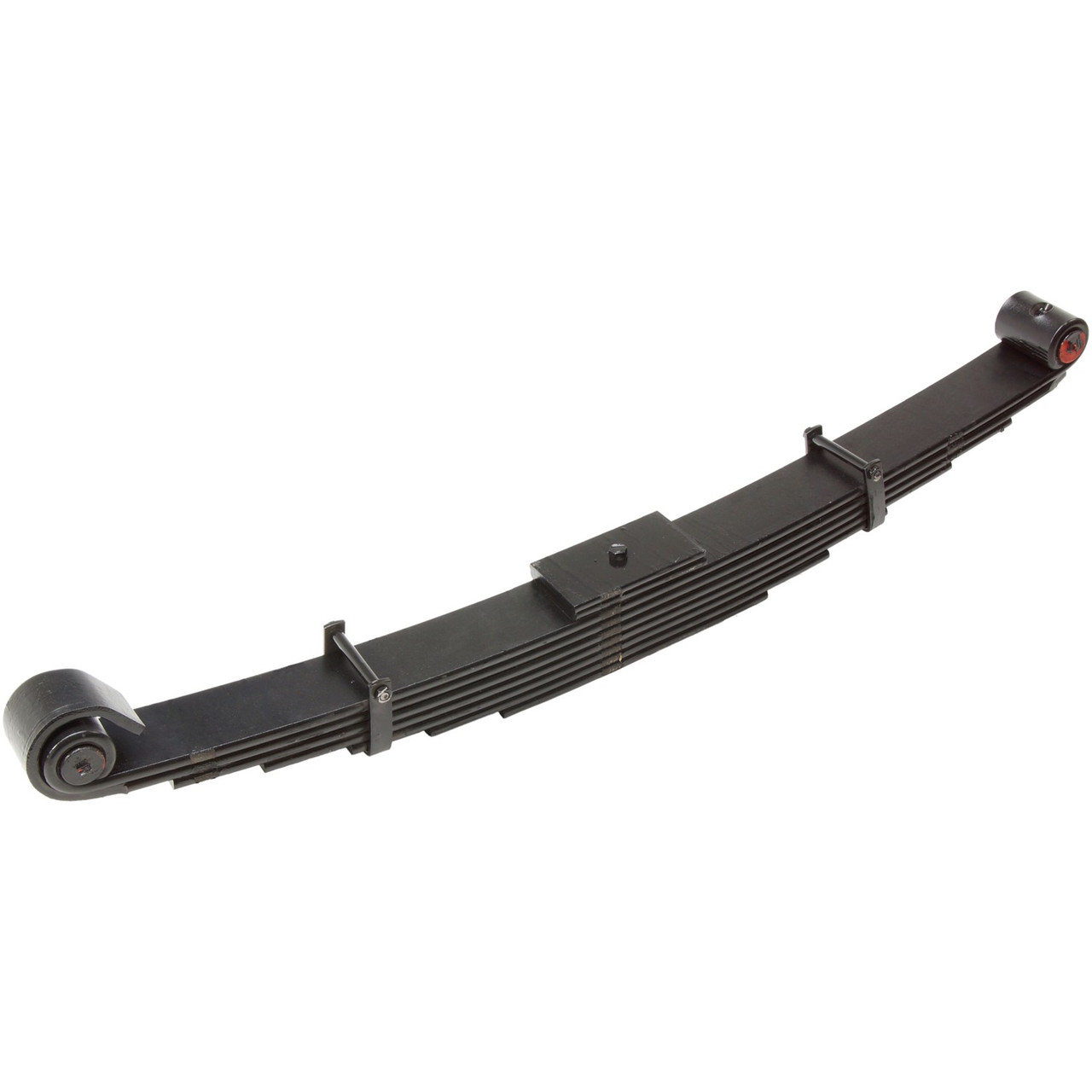 62-1136 Mack Front Leaf Spring