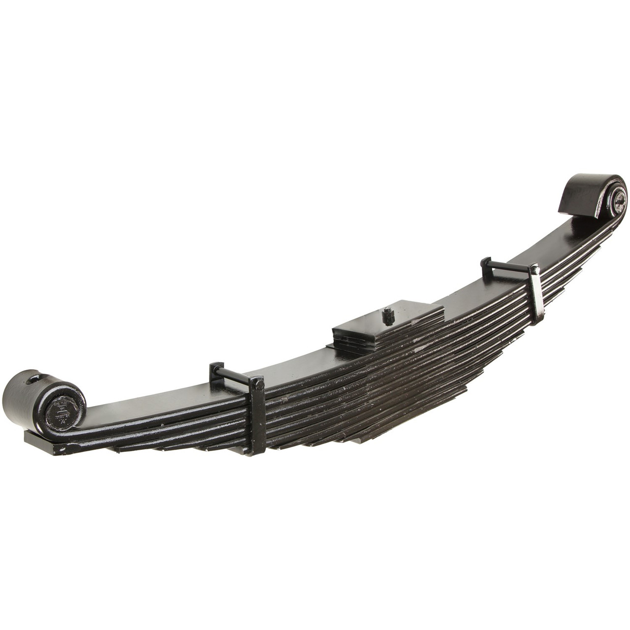 62-1096 Mack Front Leaf Spring