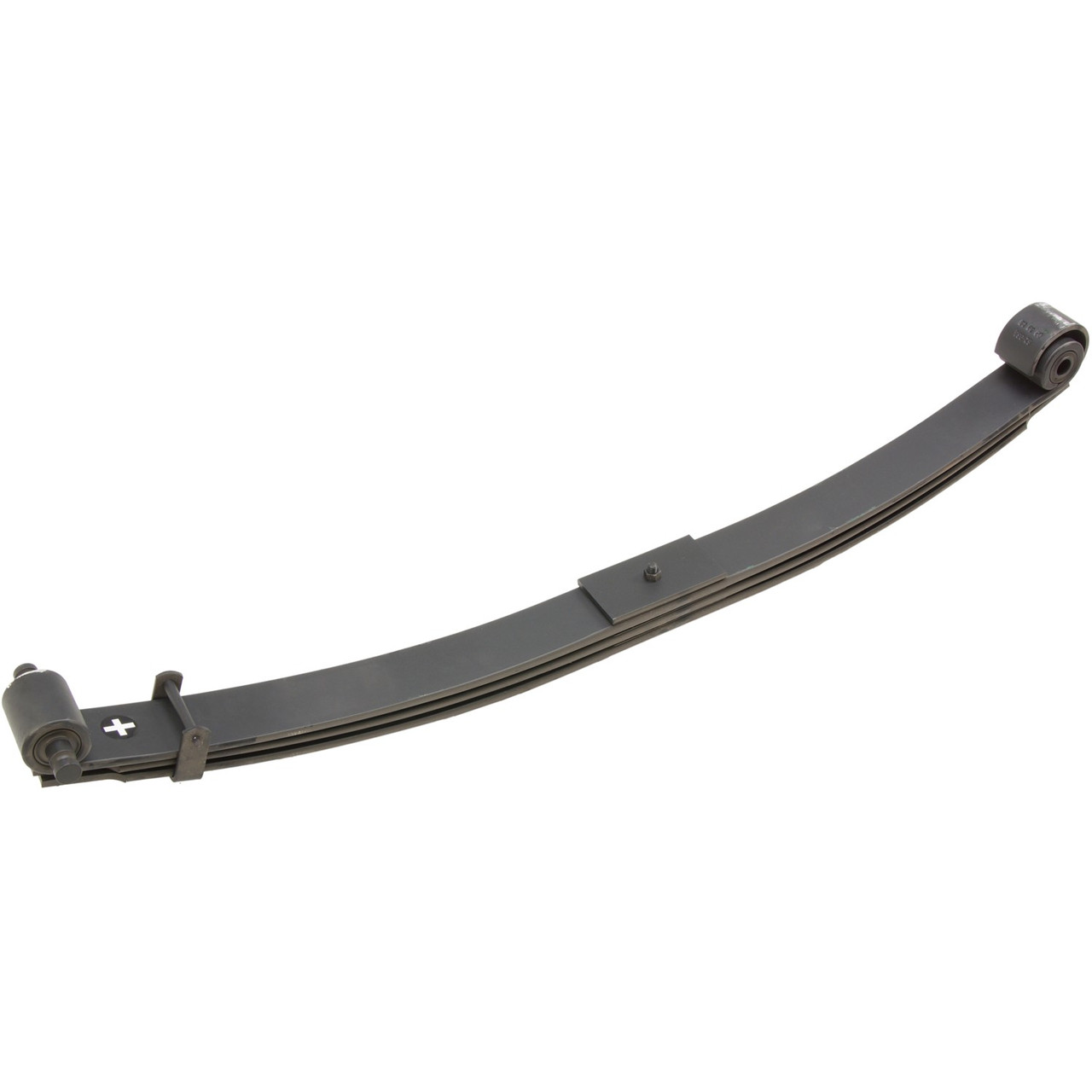 Leaf 8-97096544-2 Front Leaf Spring Assembly 8970965442 For ISUZU NKR