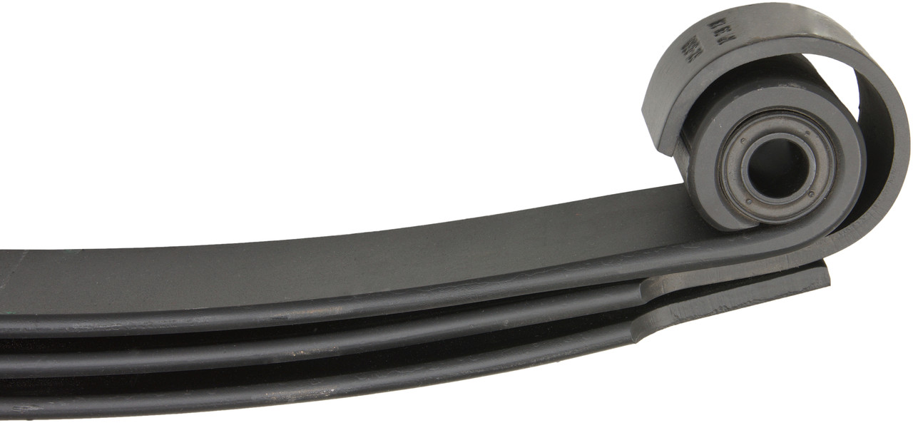 Leaf 8-97096544-2 Front Leaf Spring Assembly 8970965442 For ISUZU NKR