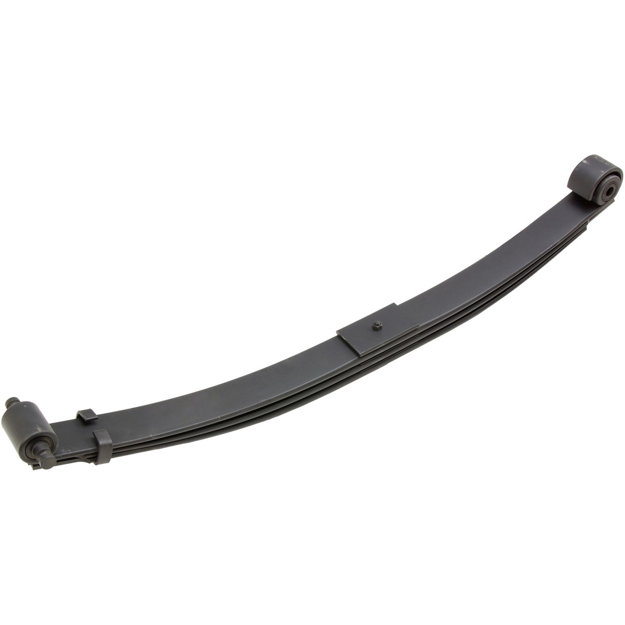 62-968HD Mack Heavy Duty Front Leaf Spring