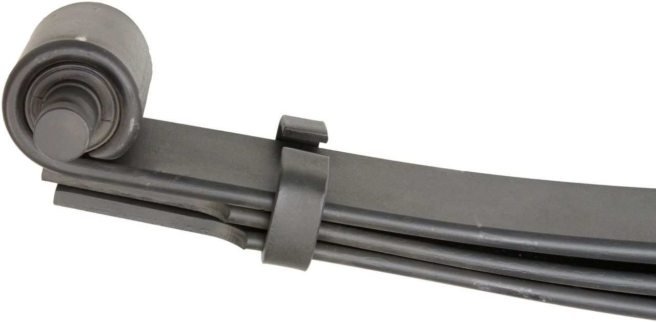 62-968HD Mack Heavy Duty Front Leaf Spring