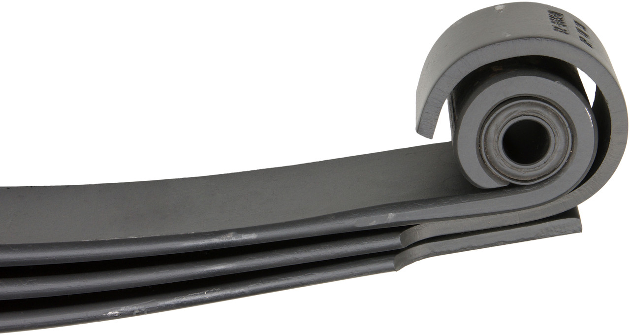 62-968HD Mack Heavy Duty Front Leaf Spring