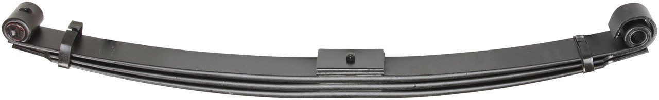 62-976 Mack Front Leaf Spring