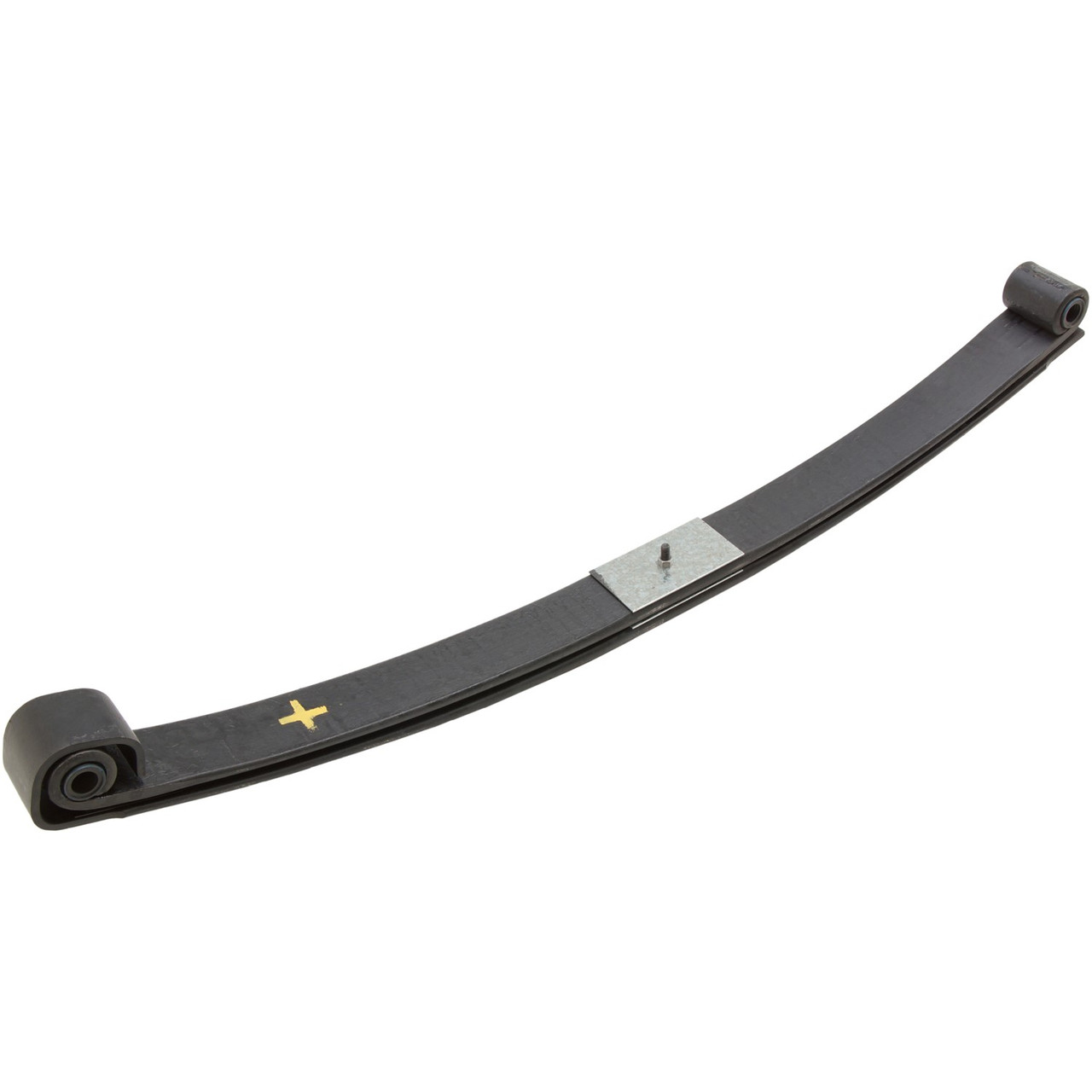 Mac Outdoor FIRST TIME bushdebrunt ブラウン 96-1308 Mack / Volvo Front Leaf Spring