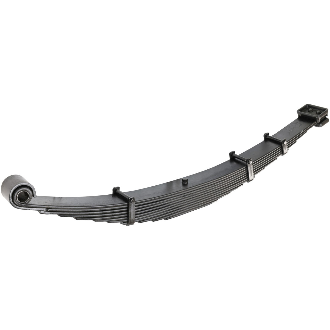 62-642 Mack Front Leaf Spring