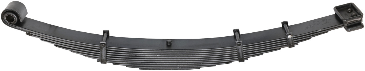 62-642 Mack Front Leaf Spring