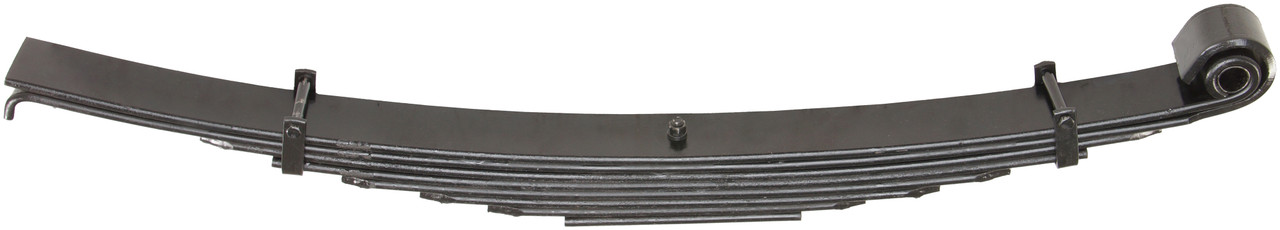 62-806 Mack Front Leaf Spring
