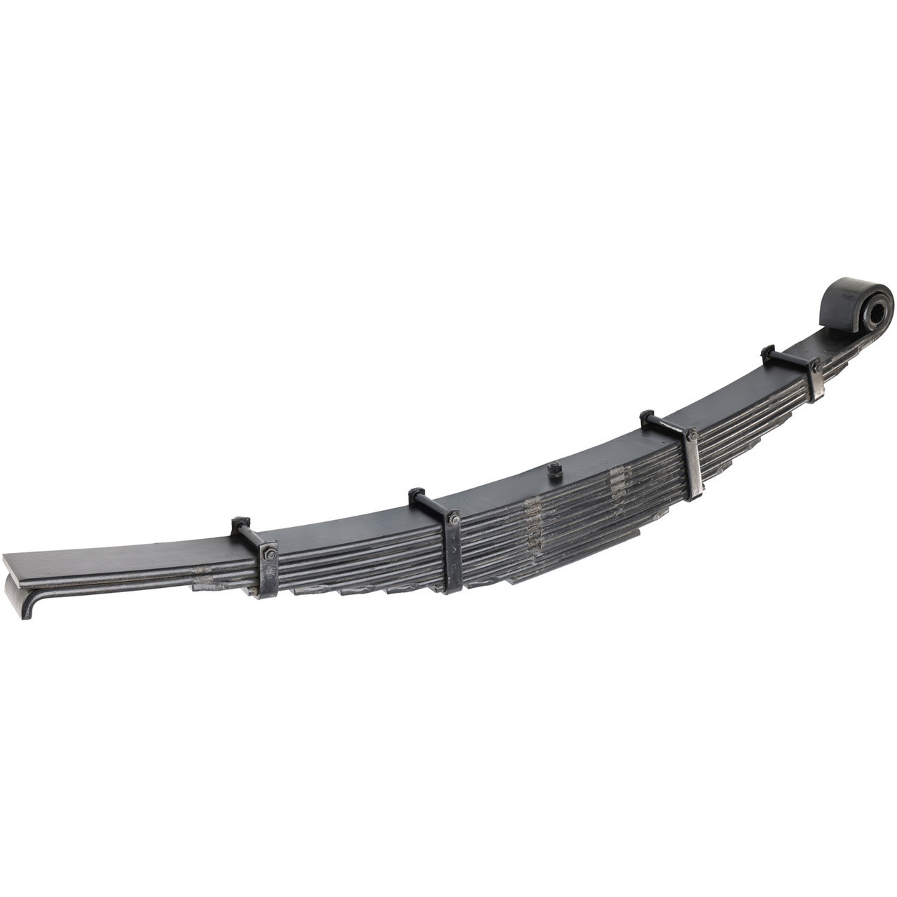 62-804 Mack Front Leaf Spring