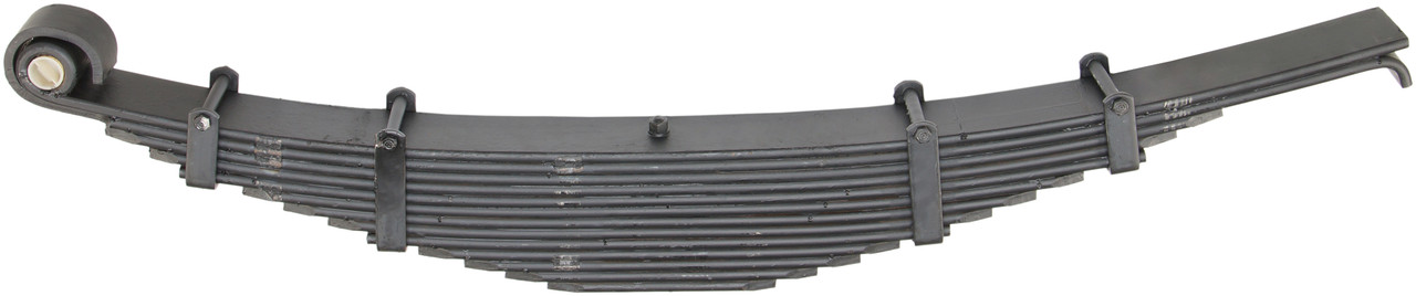 62-890 Mack Front Leaf Spring