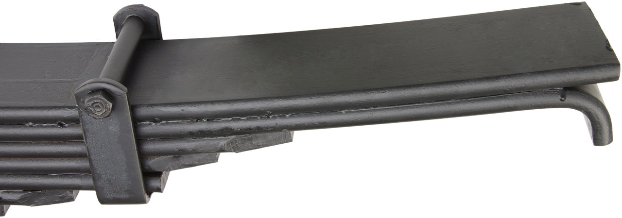 62-890 Mack Front Leaf Spring