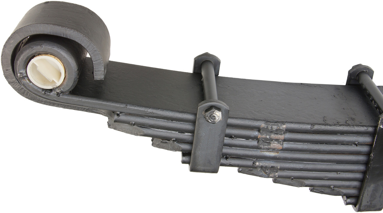 62-874 Mack Front Leaf Spring