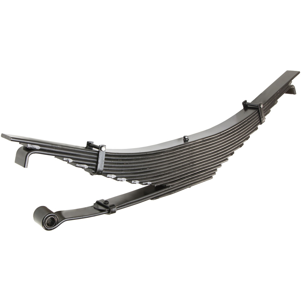 MACKY'S 6インチロワードリーフスプリング 62-219 Mack Single Axle Rear Leaf Spring