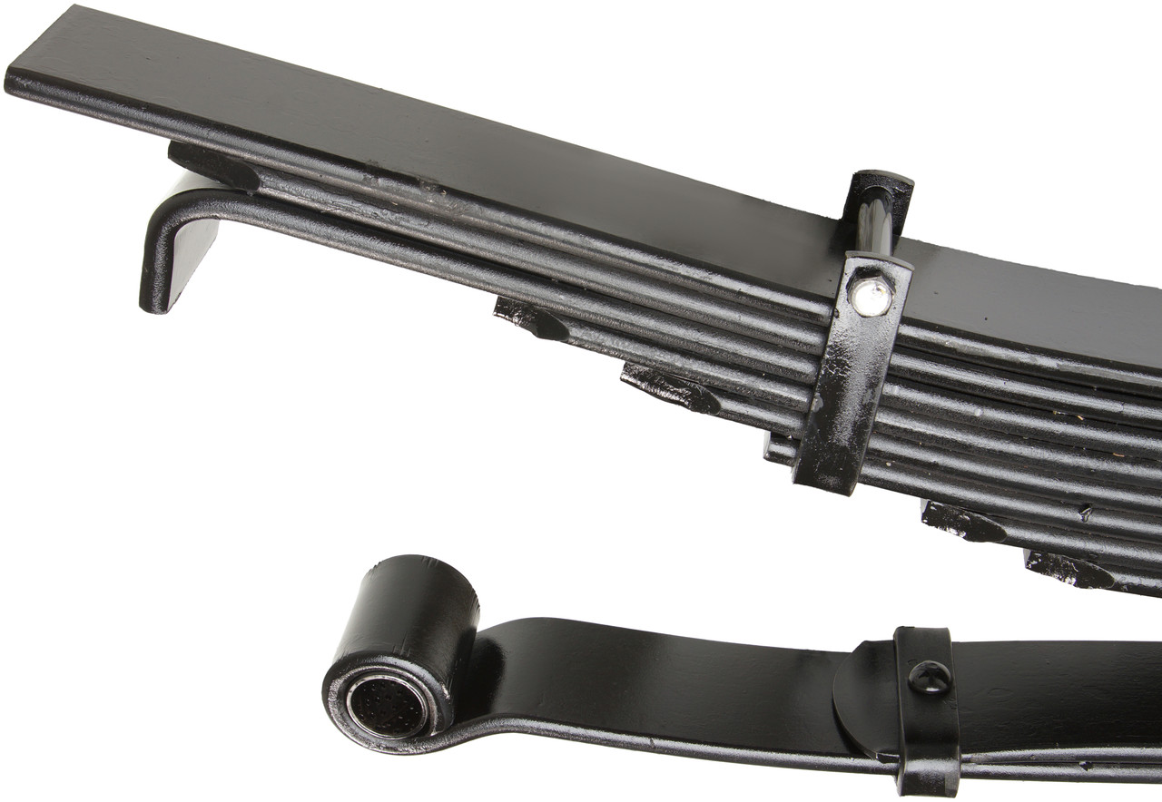 62-219 Mack Single Axle Rear Leaf Spring