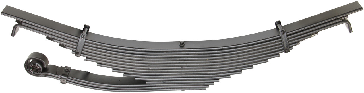 62-219HD Mack Single Axle Heavy Duty Rear Leaf Spring