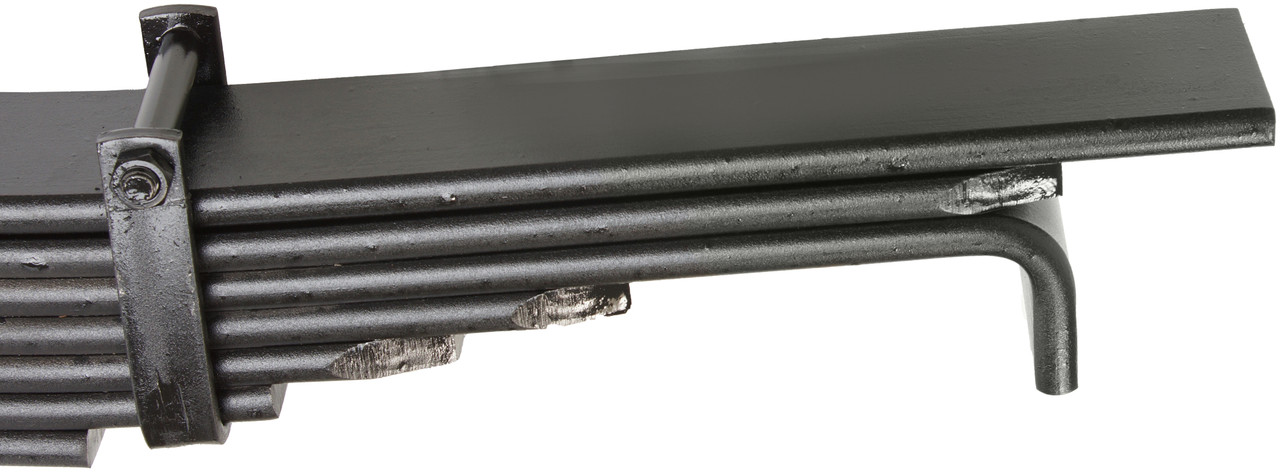 62-219HD Mack Single Axle Heavy Duty Rear Leaf Spring