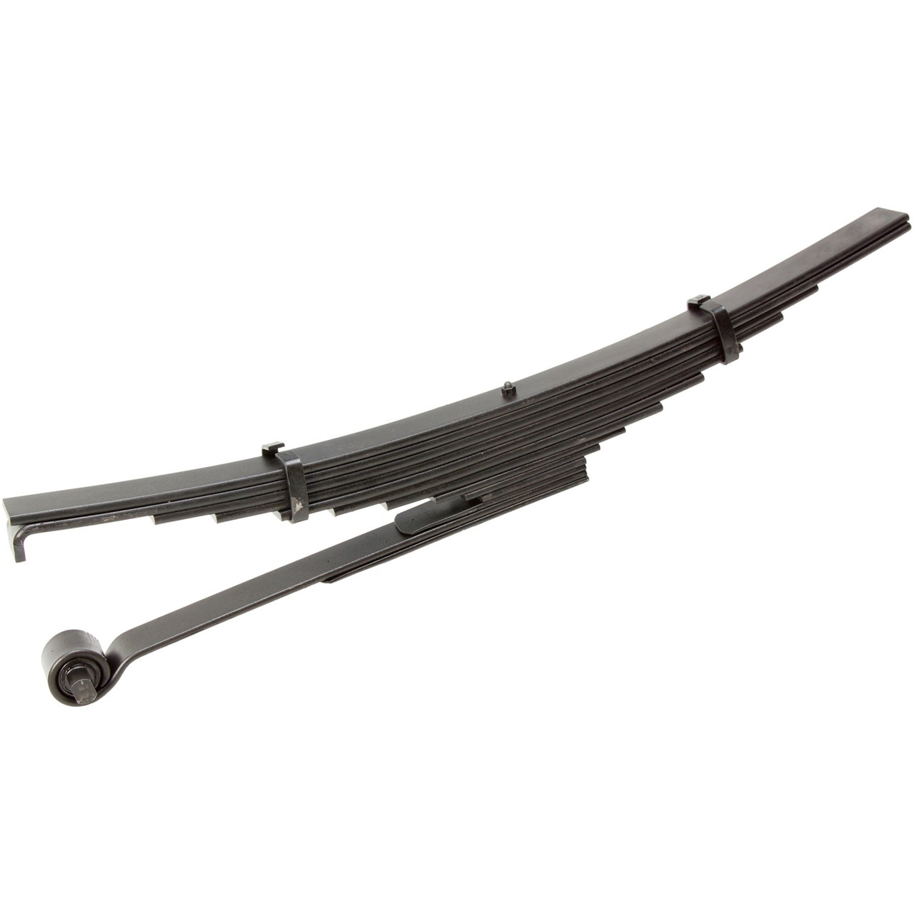 96-1289 Mack and Volvo Single Axle Rear Leaf Spring