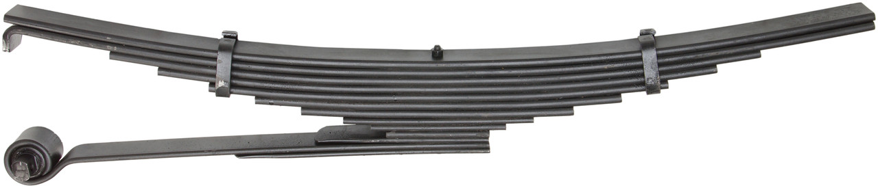 96-1289 Mack and Volvo Single Axle Rear Leaf Spring