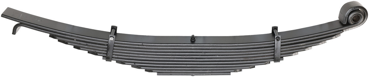 62-187HD Mack Single Axle Heavy Duty Rear Leaf Spring