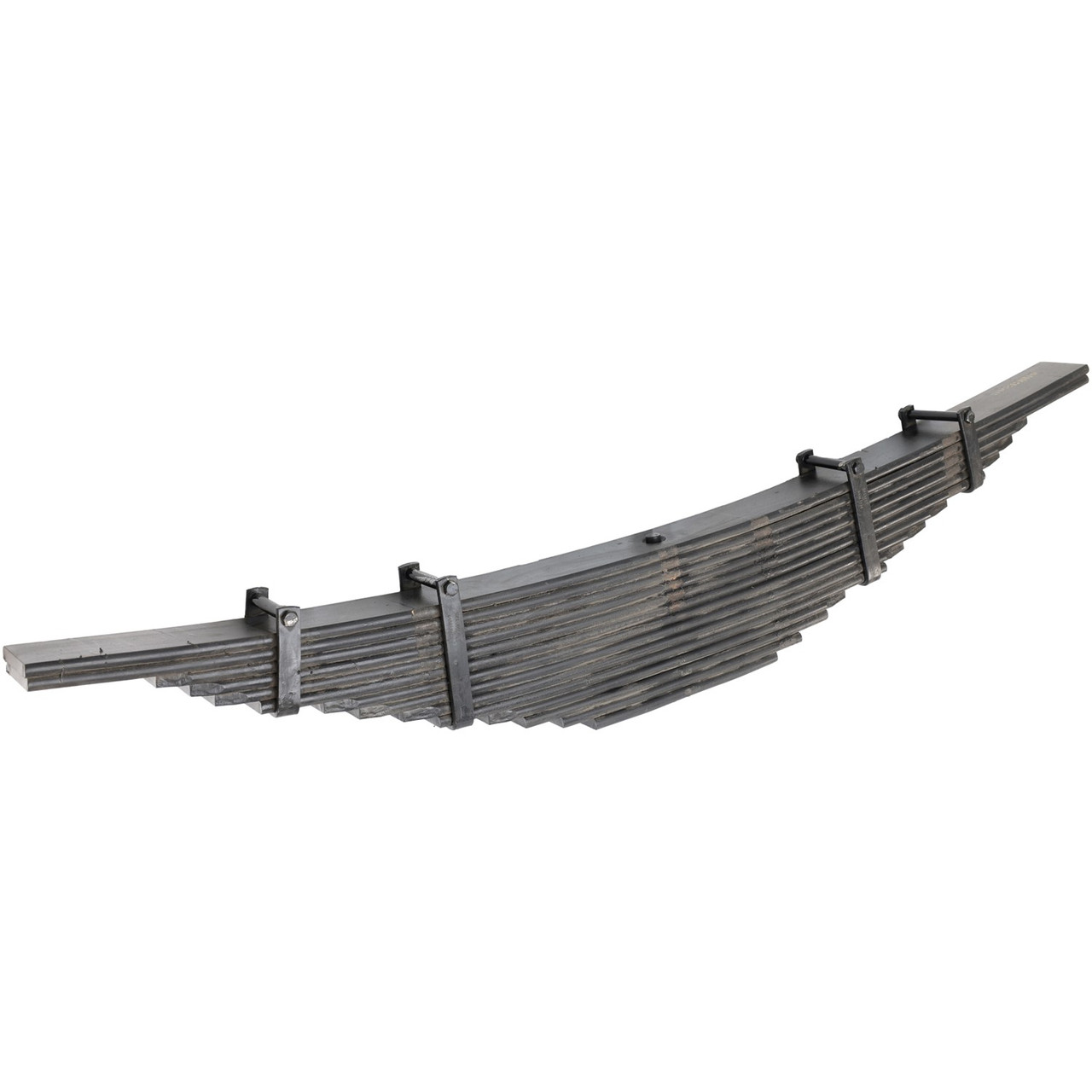 62-205 Mack Single Axle Rear Leaf Spring