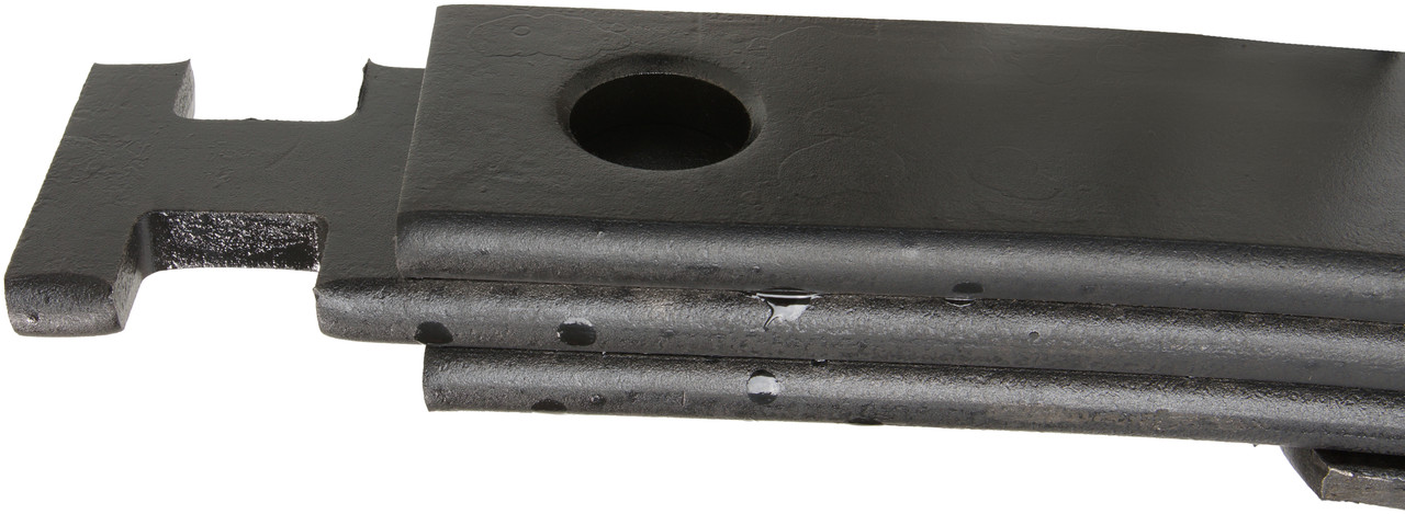 62-139 Mack Camelback Rear Leaf Spring