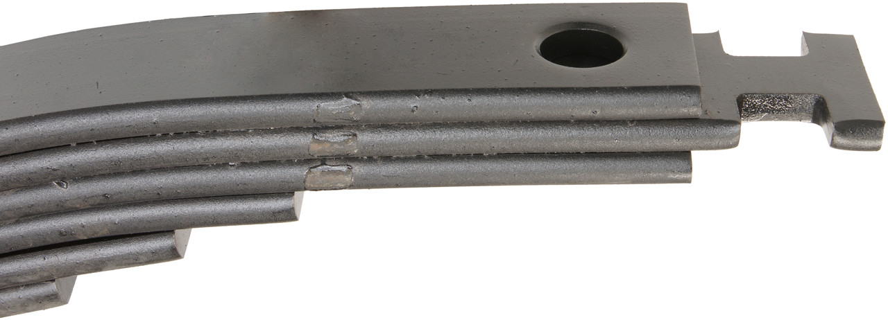 62-155 Mack Camelback Rear Leaf Spring