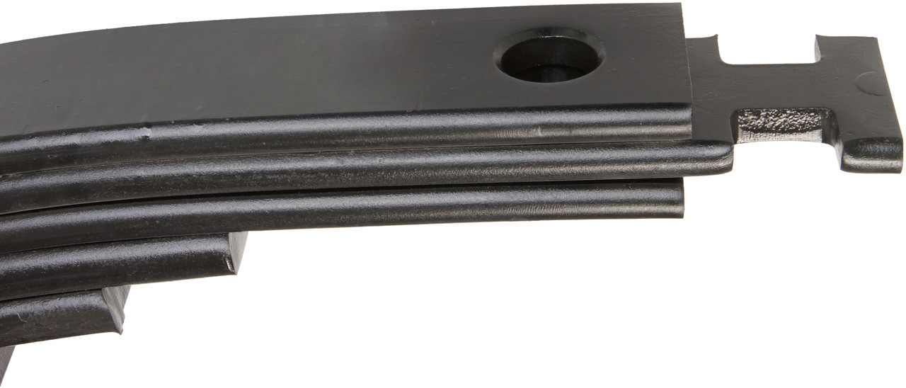 62-147 Mack Camelback Rear Leaf Spring