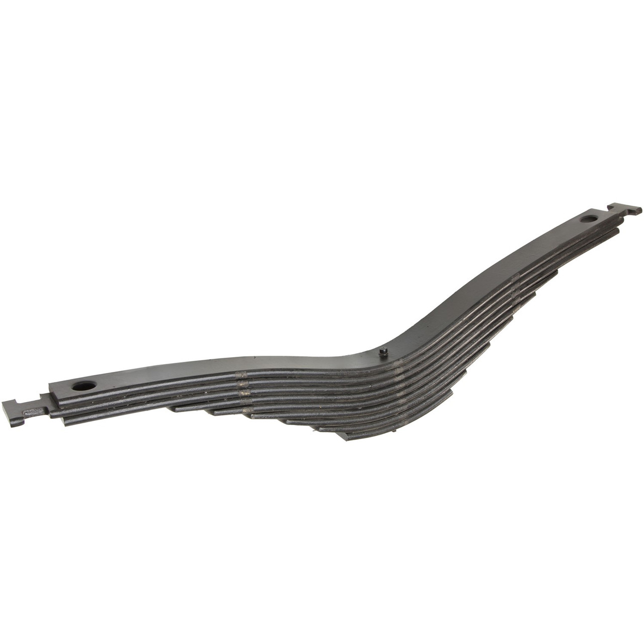 62-141 Mack Camelback Rear Leaf Spring
