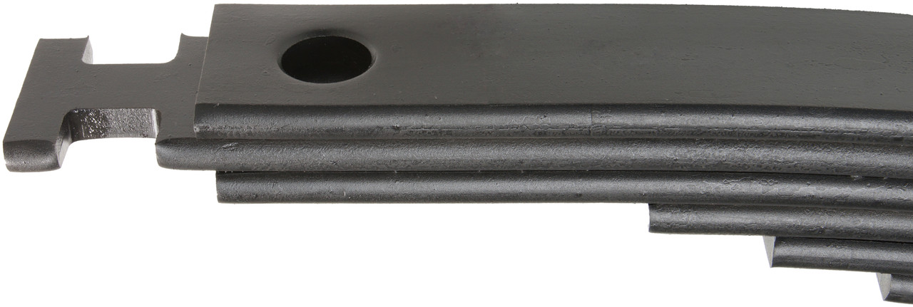 62-157 Mack Camelback Rear Leaf Spring
