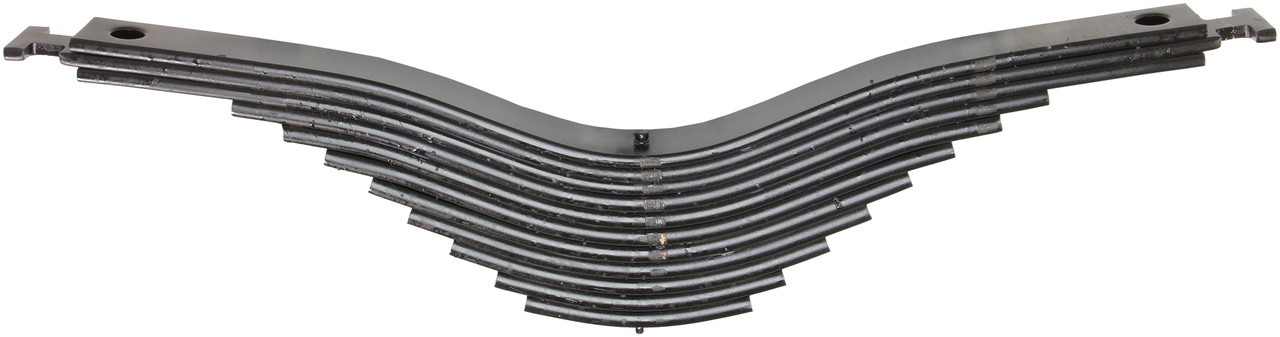 62-143 Mack Camelback Rear Leaf Spring