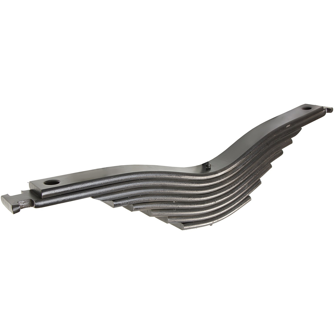 62-097 Mack Camelback Rear Leaf Spring