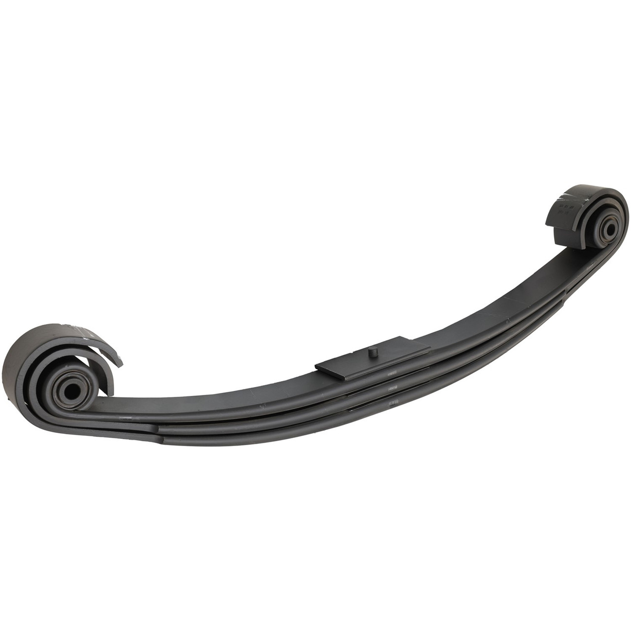62-269 Mack ST34 Rear Leaf Spring