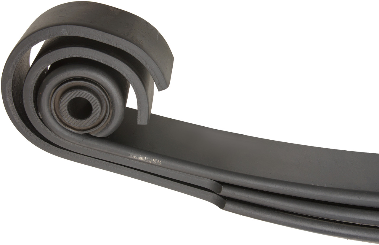 62-269 Mack ST34 Rear Leaf Spring