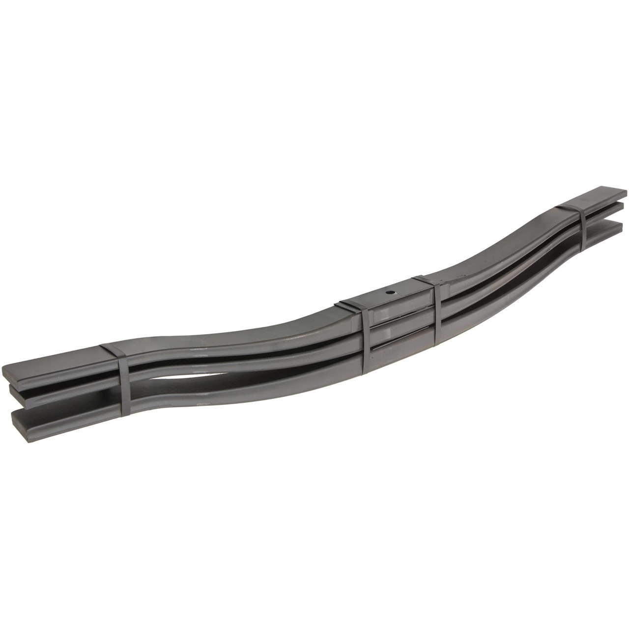 96-1277 Mack mRide and Volvo T-Ride Rear Leaf Spring