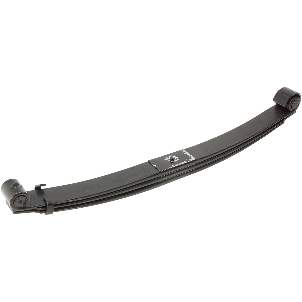 96-1338 Volvo VHD Front Leaf Spring