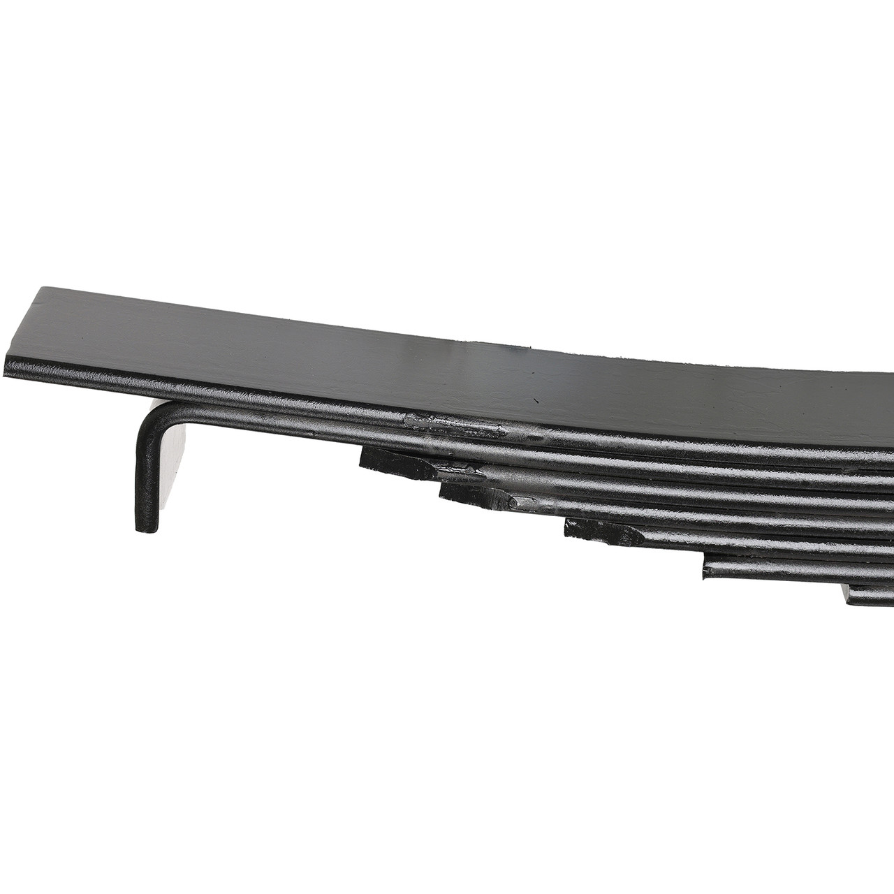 96-147 Autocar and Volvo Single Axle Rear Leaf Spring