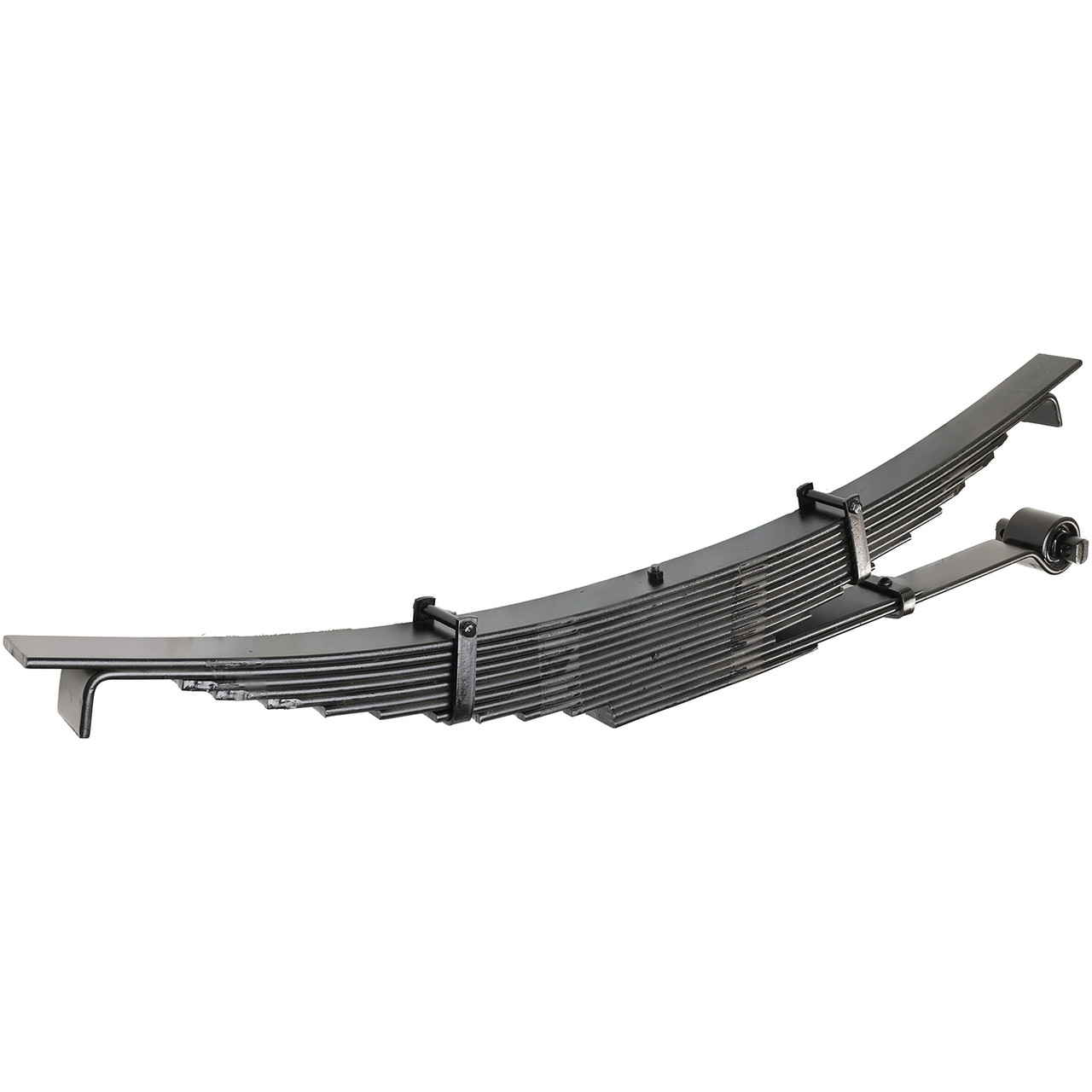 VOLVO リアスプリング 96-147 Autocar and Volvo Single Axle Rear Leaf Spring