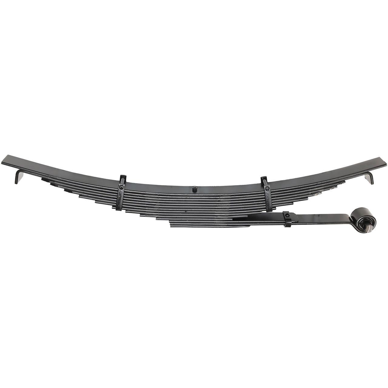 96-147HD Autocar and Volvo Single Axle Rear Heavy Duty Leaf Spring