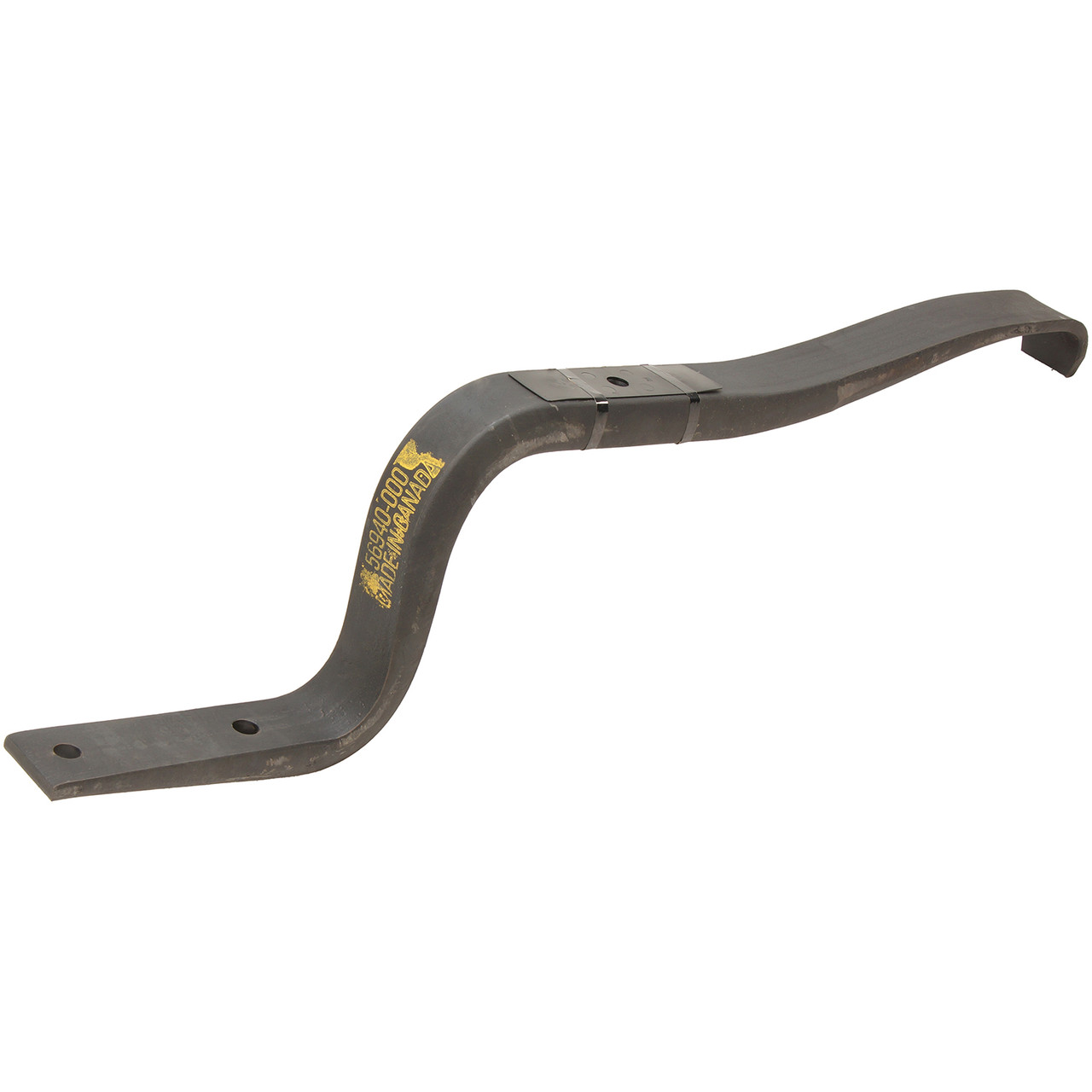 springページ 50-385 Hendrickson Z Leaf Spring