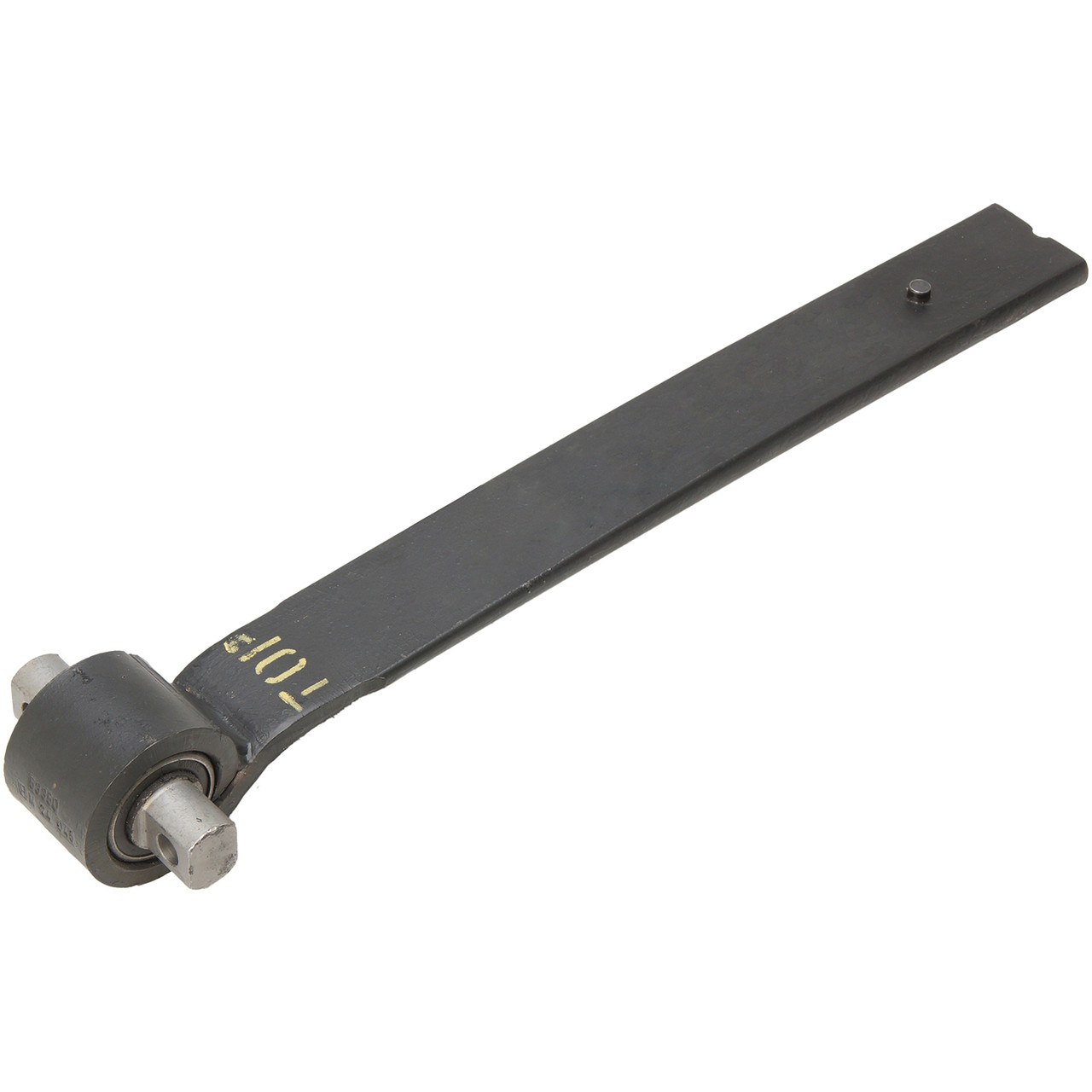 その他 leaf 50-497 Hendrickson with Disc Brakes Radius Leaf for Z Leaf Spring
